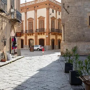  Apartamento Blu - Palazzo Del Buon Pastore