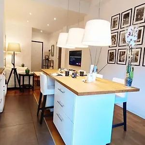  Appartamento Eleganza In Centro