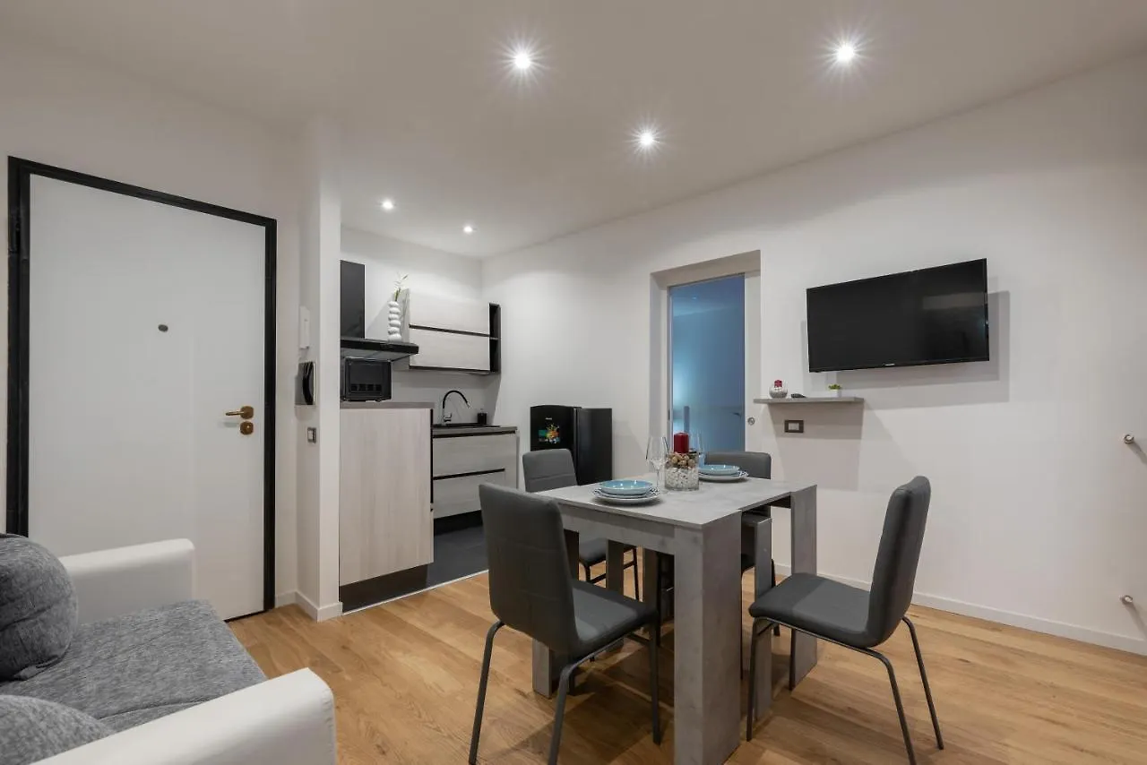 Dimora Dei Tartari Casa Vacanze Apartment Palermo
