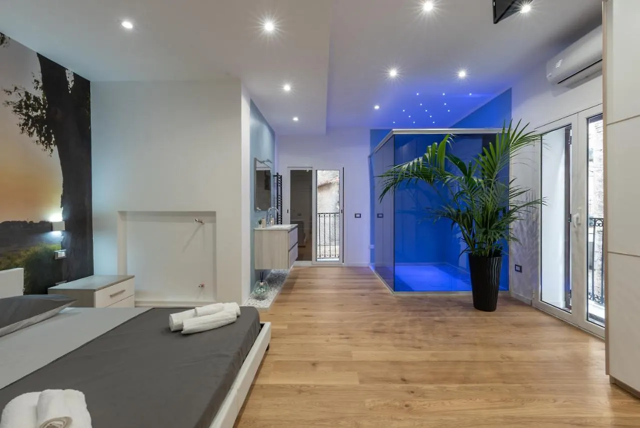Dimora Dei Tartari Casa Vacanze Apartment Palermo