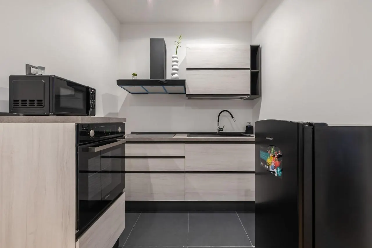 Dimora Dei Tartari Casa Vacanze Apartment Palermo