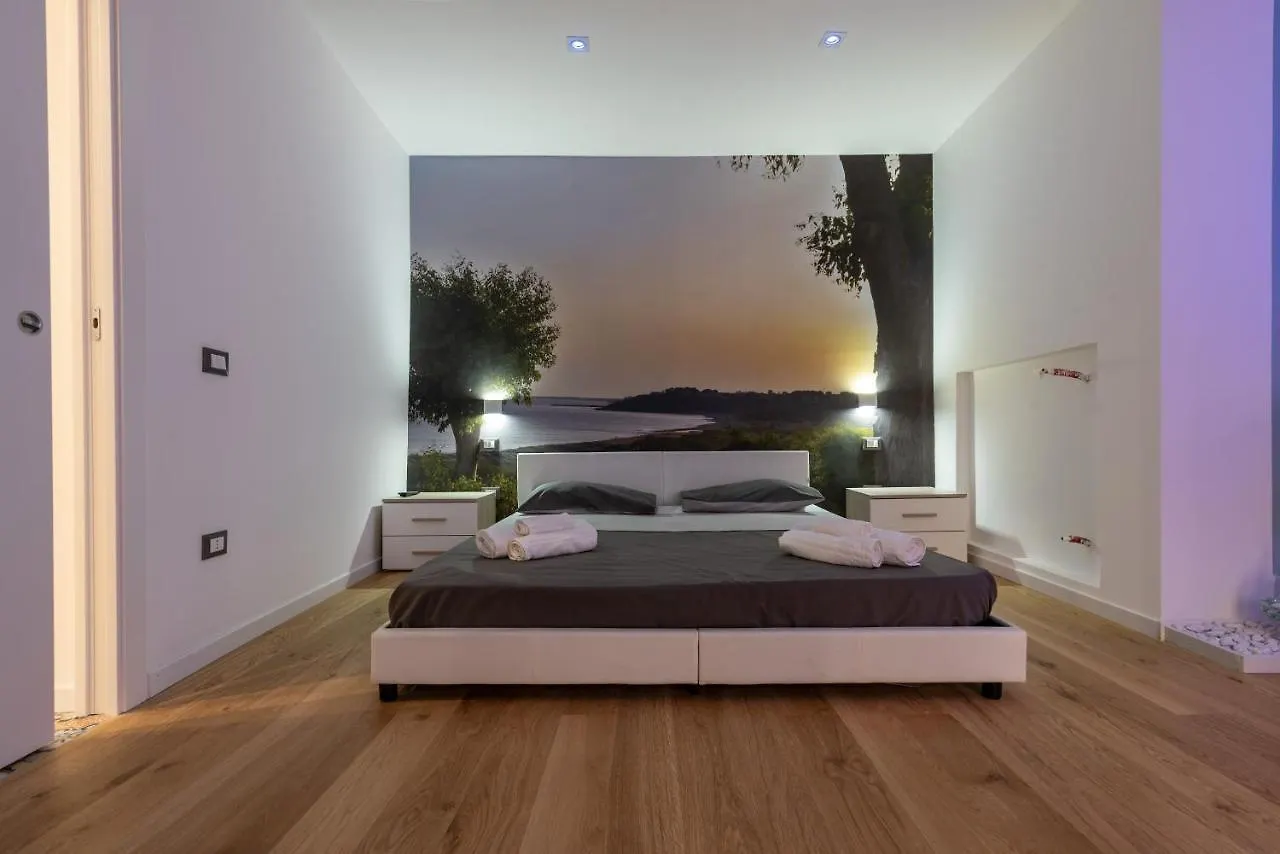 Dimora Dei Tartari Casa Vacanze Apartment Palermo