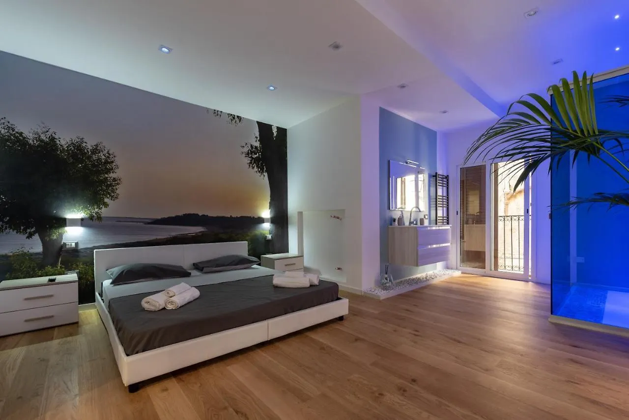 Dimora Dei Tartari Casa Vacanze Apartment Palermo 0*,