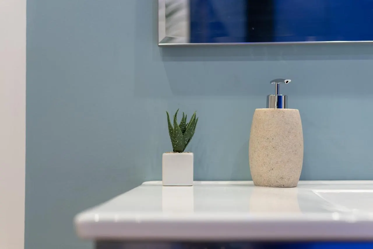 Dimora Dei Tartari Casa Vacanze Apartment Palermo