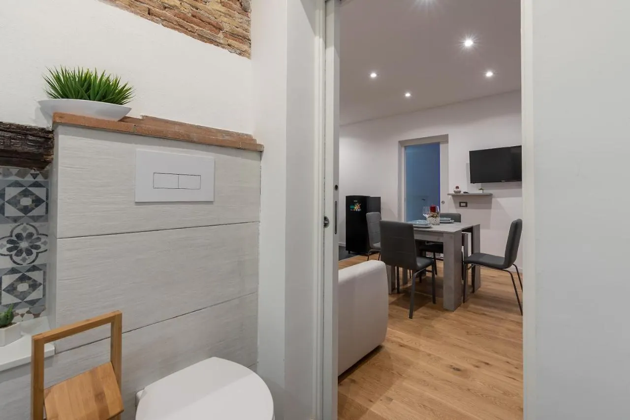 Dimora Dei Tartari Casa Vacanze Apartment Palermo