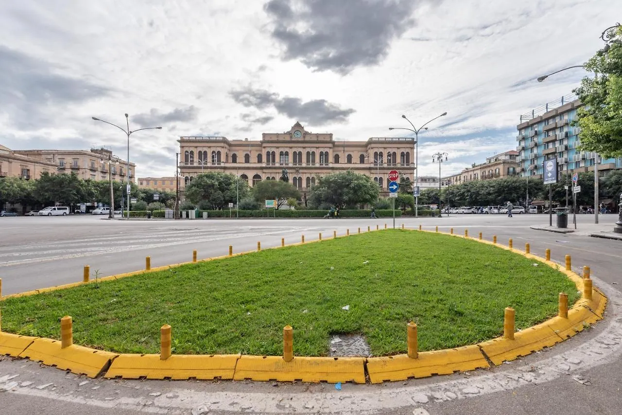 Dimora Dei Tartari Casa Vacanze Apartment Palermo Italy