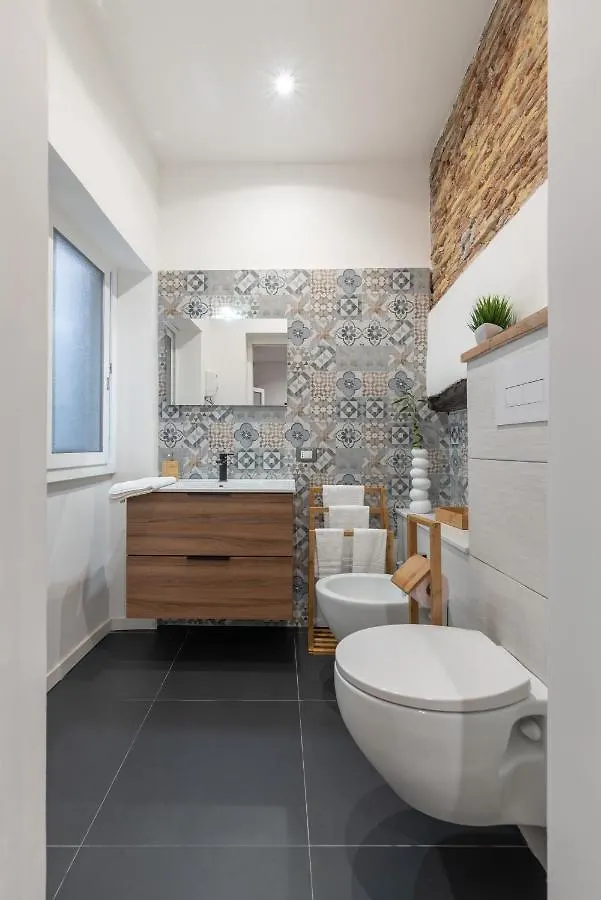 Dimora Dei Tartari Casa Vacanze Apartment Palermo