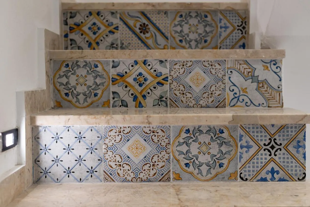 Dimora Dei Tartari Casa Vacanze Apartment Palermo