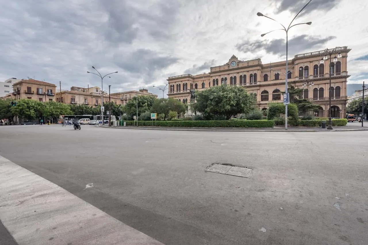 Dimora Dei Tartari Casa Vacanze Apartment Palermo