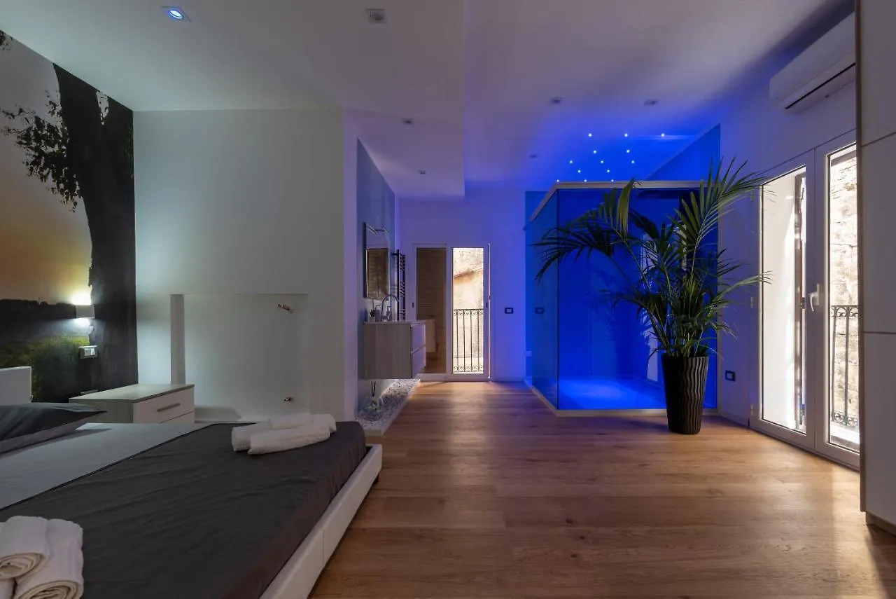 Dimora Dei Tartari Casa Vacanze Apartment Palermo