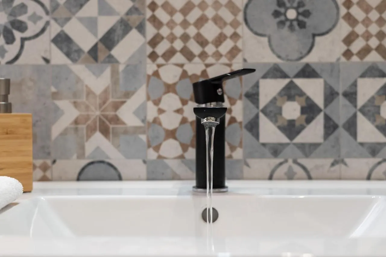 Dimora Dei Tartari Casa Vacanze Apartment Palermo Italy