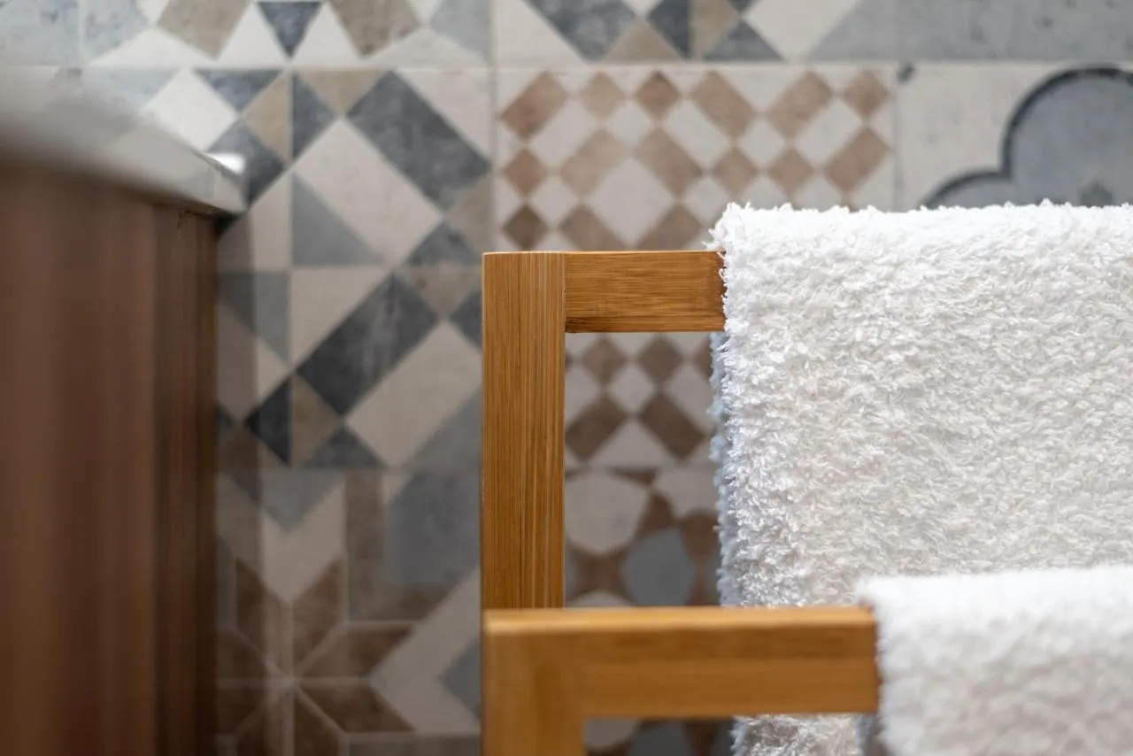Dimora Dei Tartari Casa Vacanze Apartment Palermo